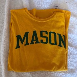 George Mason University Tee Shirt